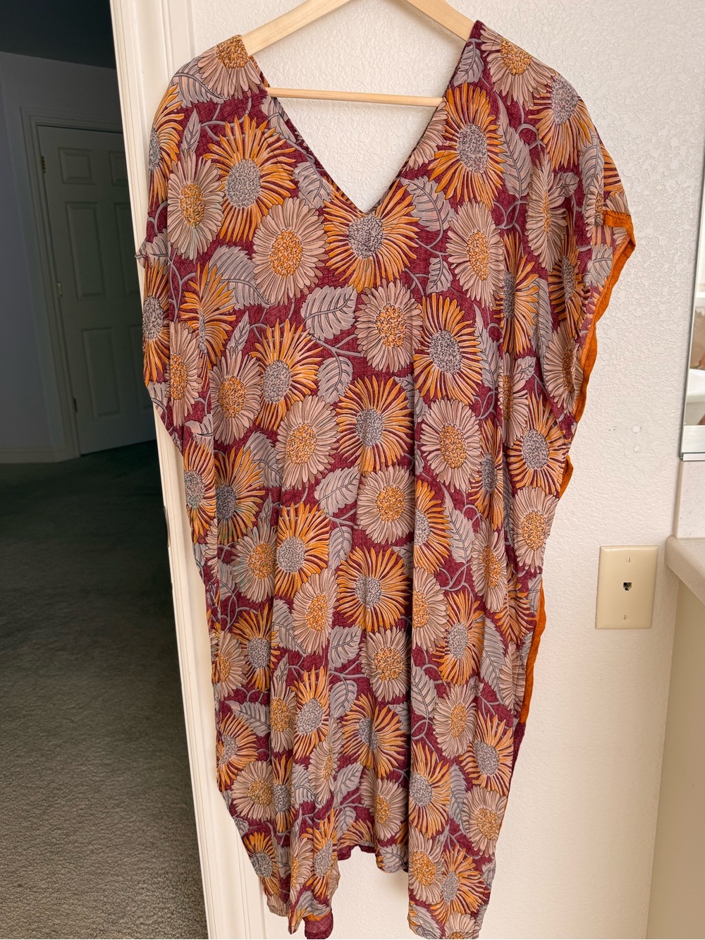 Kantha Bae shirt